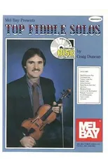 Top Fiddle Solos