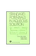 Standard Potentials in Aqueous Solution