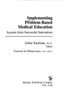 Implementing Problem-Based Medical Education