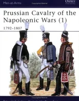 Prussian Cavalry of the Napoleonic Wars