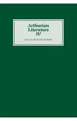 Arthurian Literature IV