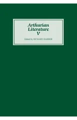 Arthurian Literature V