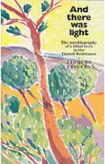 And There Was Light