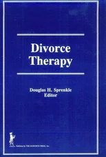 Divorce Therapy