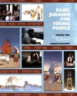Basic Judaism 2 Torah