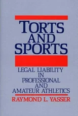 Torts and Sports