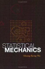 Statistical Mechanics (B/H)