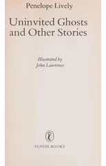 A Martian Comes to Stay; the Disastrous Dog; Uninvited Ghosts; the Dragon Tunnel; Time Trouble; Princess By Mistake; a Flock of Gryphons; the Great Mushroom Mistake