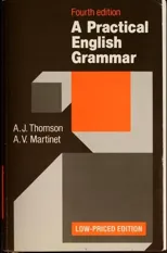 Practical English Grammar