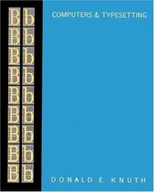 Computers & Typesetting, Volume B