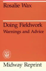 Doing Fieldwork
