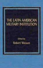 The Latin American Military Institution