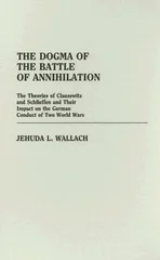 The Dogma of the Battle of Annihilation