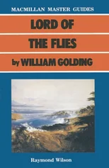 Lord of the Flies by William Golding