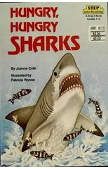 Hungry, Hungry Sharks!