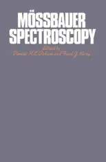 Mossbauer Spectroscopy