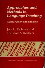 Approaches and Methods in Language Teaching