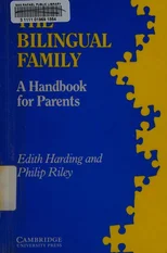 The Bilingual Family