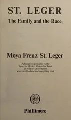 St. Leger