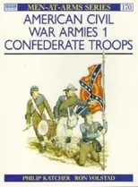 American Civil War Armies (1)