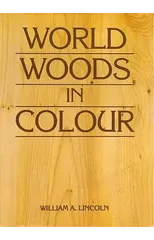 World Woods in Colour