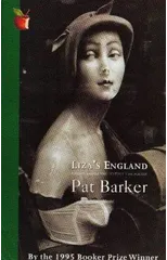 Liza's England