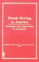 Drunk Driving in America
