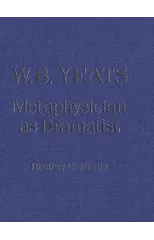W.B. Yeats
