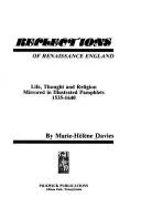 Reflections of Renaissance England
