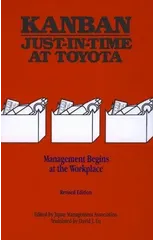 Kanban Just-in Time at Toyota