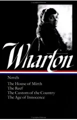 Edith Wharton