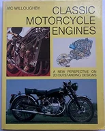 Classic Motor Cycle Engines
