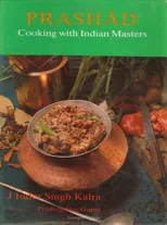 Prashad Cooking with Indian Masters (ENGLISH)