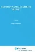 Hydrodynamic Stability Theory (1985)