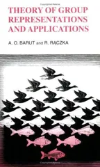 Theory of Group Representations and Applications (Revised)