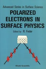 Polarized Electrons in Surface... (V1)