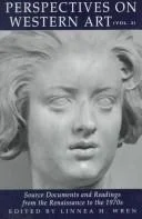 Perspectives On Western Art, Vol.1