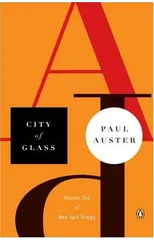City of Glass