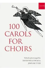 100 Carols for Choirs