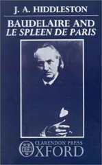 Baudelaire and 'Le Spleen de Paris'