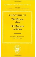 The Various Arts