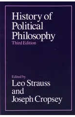 History of Political Philosophy