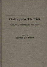 Challenges to Deterrence