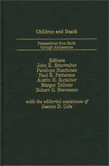 Children and Death