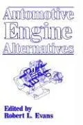 Automotive Engine Alternatives (1987)