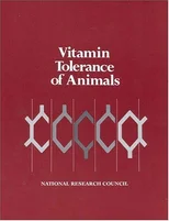 Vitamin Tolerance of Animals