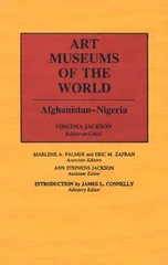 Art Museums of the World