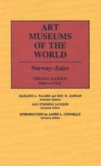 Art Museums of the World