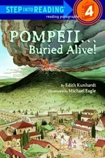Pompeii...Buried Alive!