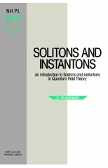 Solitons and Instantons